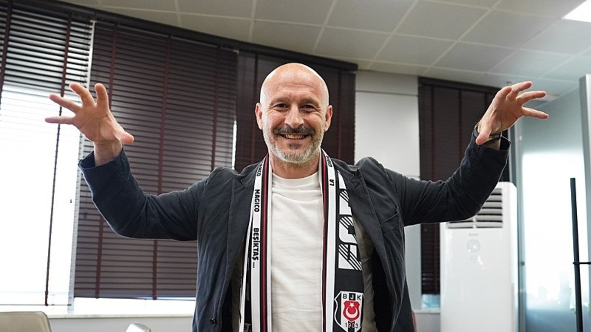 Beşiktaş'ta Italiano'nun kanatları eski takımından! Tedesco’nun kararı transferde etkili olacak