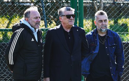 Beşiktaş’tan transfer operasyonu! 4 isim...