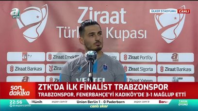 fenerbahce trabzonspor ziraat turkiye