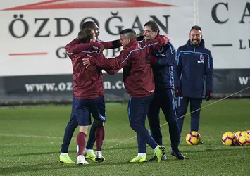 Sihirli dokunuş