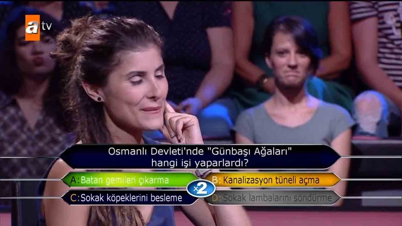 Milyoner E Damga Vuran Futbol Sorusu Kim Milyoner Olmak Ister 833 Yeni Bolum Soru Ve Cevaplari