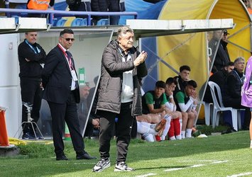 Vural: Play-Off'larda iyi bir sıralama elde etmek istiyoruz