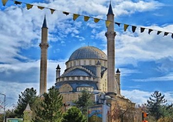 Ramazan 2021 Bingöl imsakiyesi!