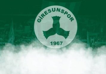 Giresunspor locaları satışa çıkardı!