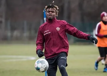 Gana’dan Donyoh iddiası