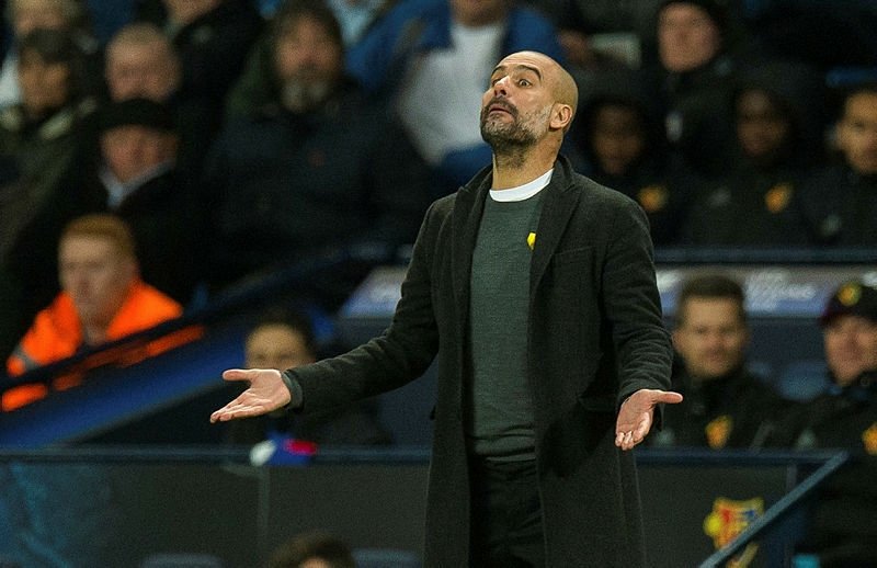 Şenol Güneş Avrupa’nın zirvesinde