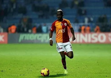 Onyekuru'dan transfer açıklaması!