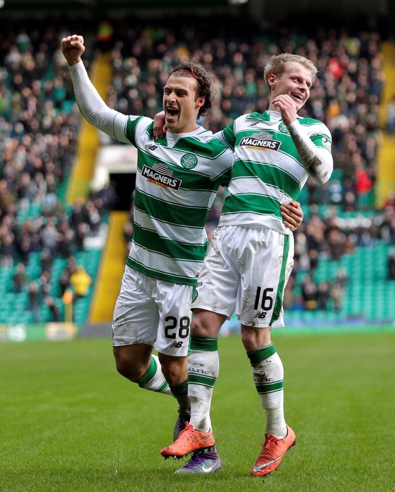 Erik Sviatchenko’dan Beşiktaş itirafı