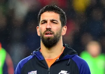 Arda Turan'ın en zor maçı olacak