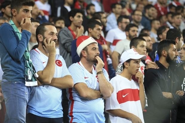 Türkiye - Ukrayna