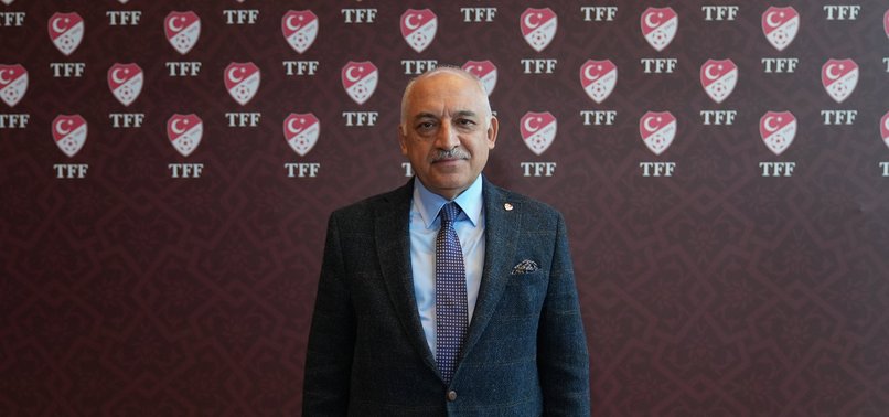 TFF Başkanı Mehmet Büyükekşi'den Süper Kupa açıklaması!