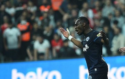 TRANSFER HABERİ - Beşiktaş’ta Muleka için yapılan teklif ortaya çıktı!