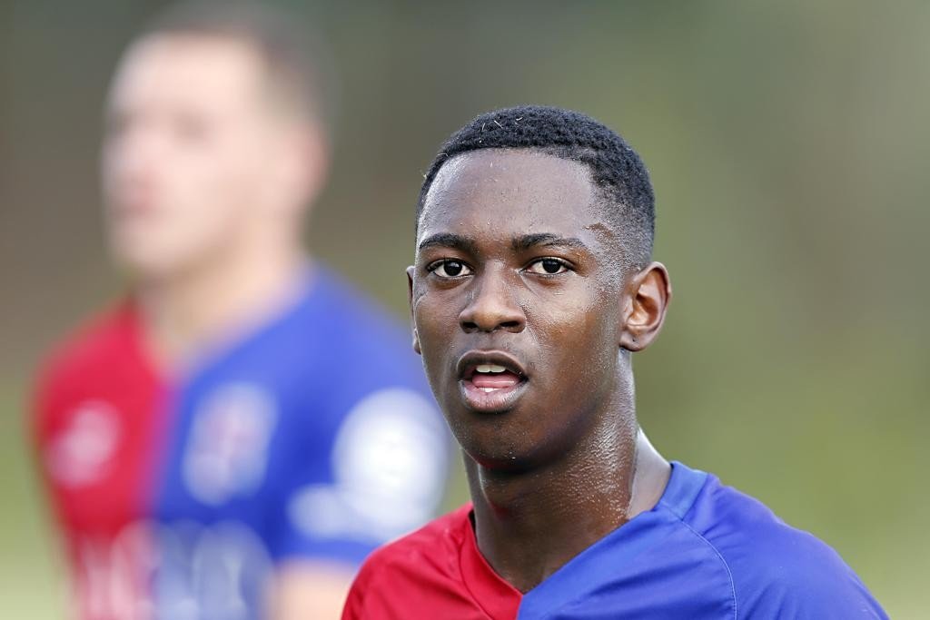 Fenerbahçe Jhonny Lucas’ı istiyor!