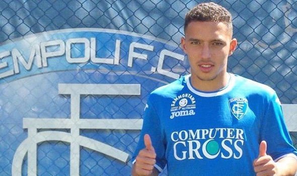 Galatasaray’dan Ismael Bennacer teklifi!