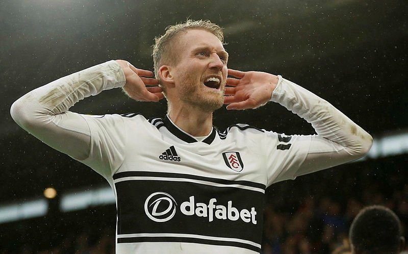 Fenerbahçe’den Andre Schürrle harekatı!
