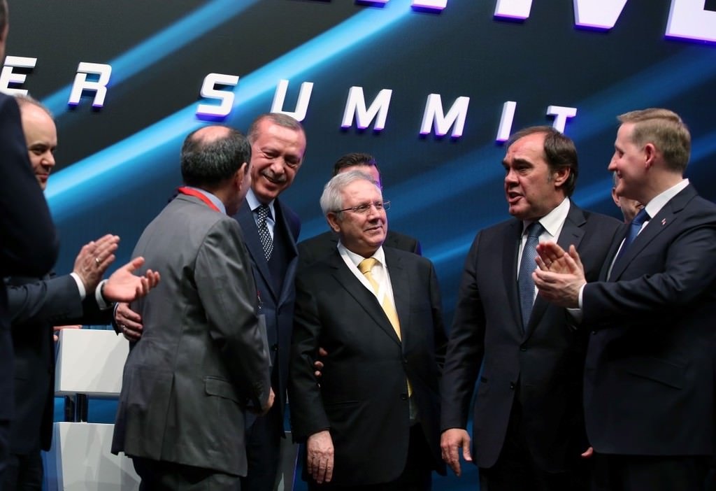 Fenerbahçe’den Emre Belözoğlu bombası!