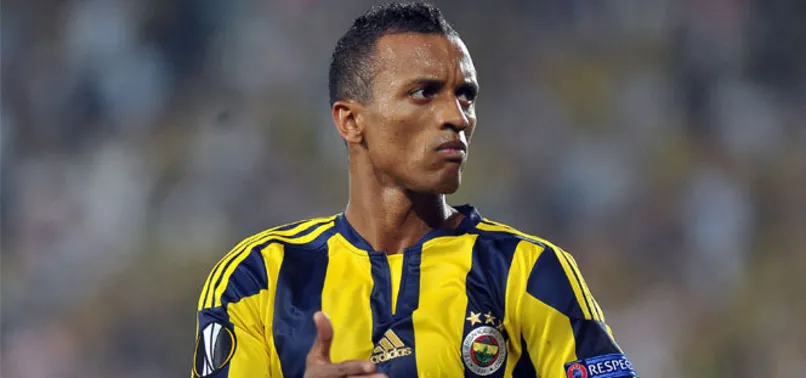 Galatasaray'dan Nani bombası!