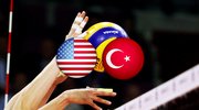 ABD - Türkiye voleybol maçı hangi kanalda?