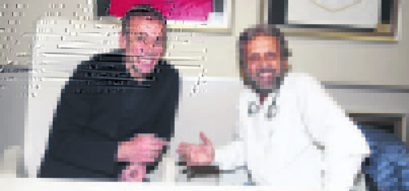 Abdullah Avcı: Milli Takım'dan teklif aldım