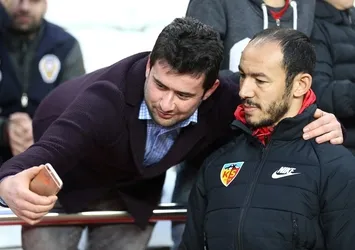 Umut Bulut boş geçmiyor