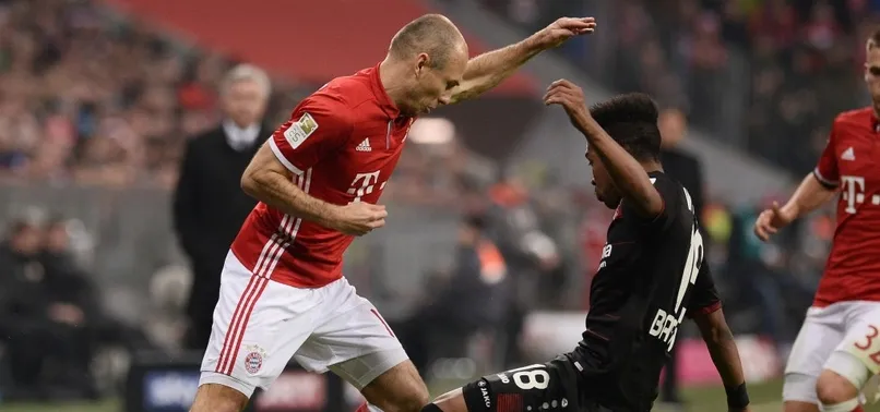 Almanya’dan 4 oyuncu değişikliğine yeşil ışık!