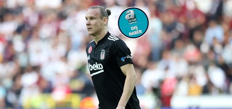 TRANSFER HABERİ: Beşiktaş'tan ayrılan Domagoj Vida'nın yeni adresi belli oldu!