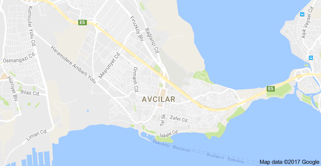 İstanbul’un ilçeleri hangi takımı tutuyor?