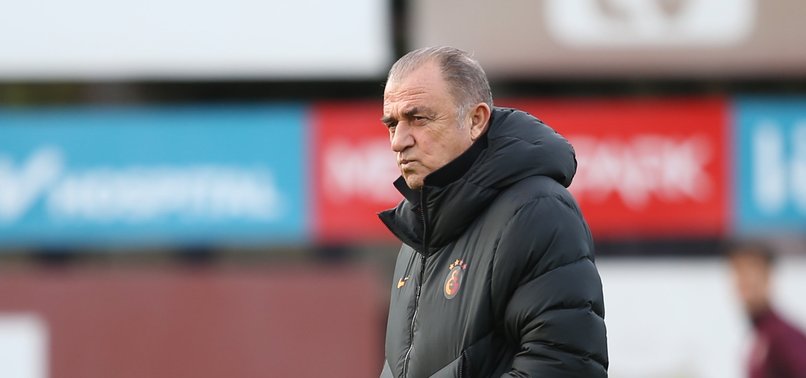 GALATASARAY HABERLERİ - Galatasaray'da gözler forvet tercihinde! Terim kimi seçecek?