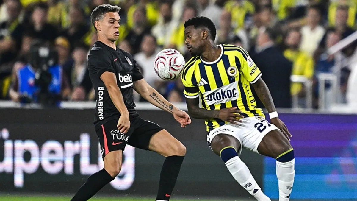 Leandro Trossard: Sezona çok iyi başladık!