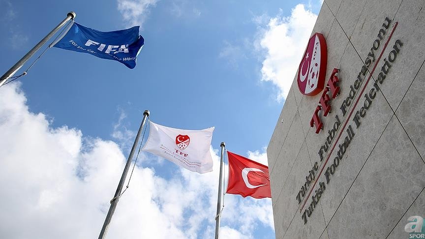 İşte TFF’nin Serkan Çınar kararı!
