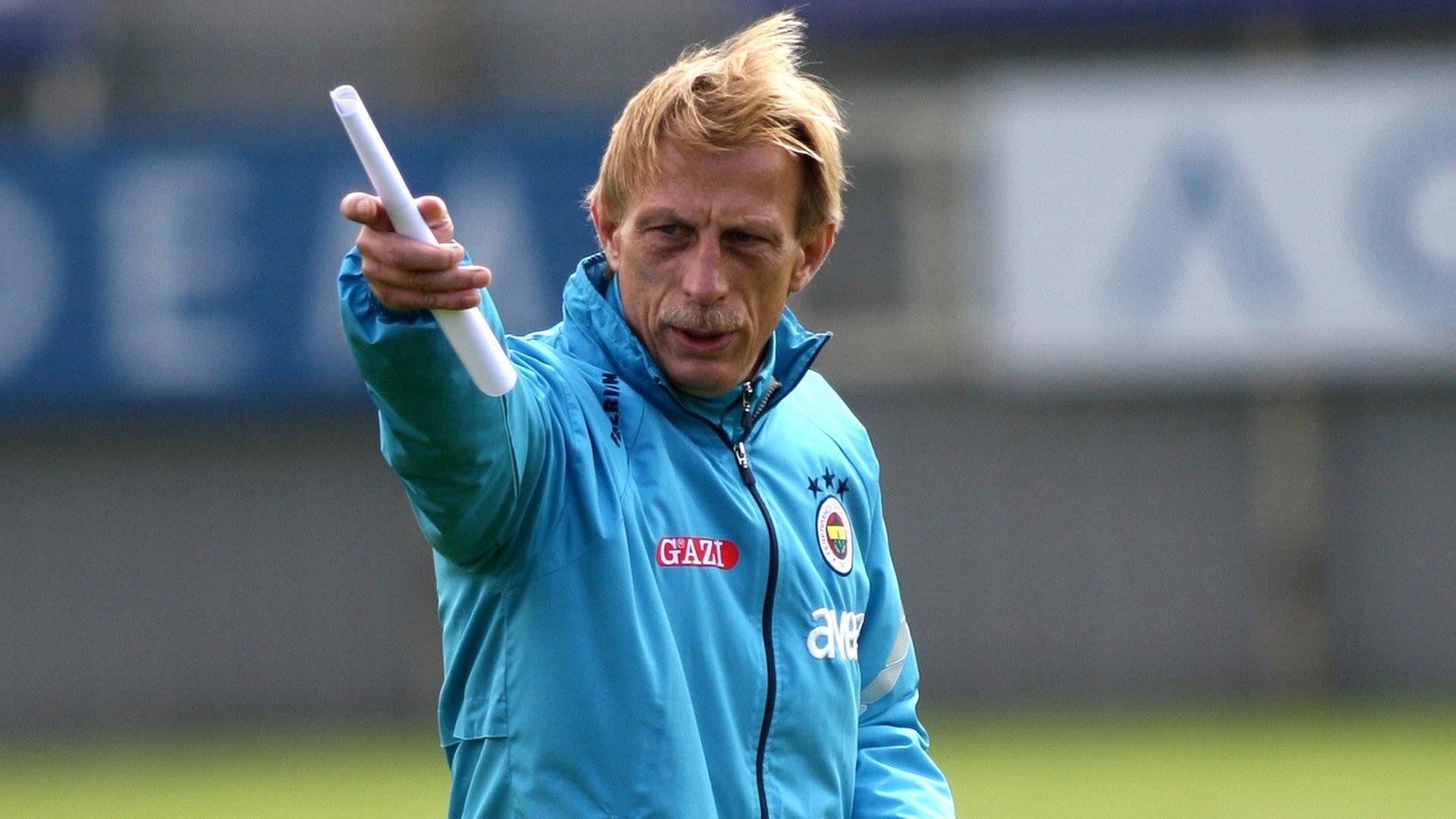 Aykut Kocaman’ı kızdıracak sözler