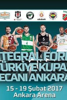 Türkiye Kupası 8’li finali A Spor’da