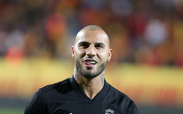Beşiktaş Quaresma'yı arıyor