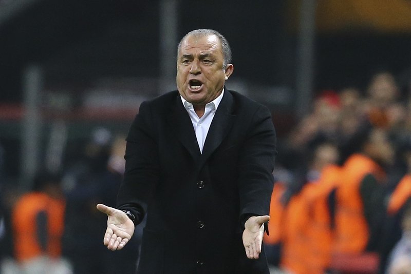 Fatih Terim Muriç’in Fenerbahçe’ye transferini yorumladı!