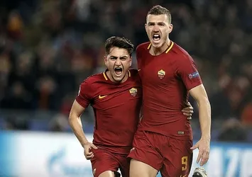 Edin Dzeko Fenerbahçe ile görüşecek mi?
