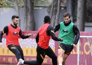 Gençlere kupa şansı