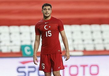 Ozan Kabak Süper Lig'e geri dönüyor!