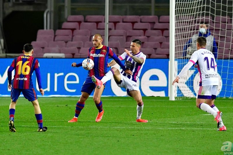 Son dakika spor haberleri: Fenerbahçe’den Avrupa’da ses getirecek transfer! Barcelona’lı Martin Braithwaite...
