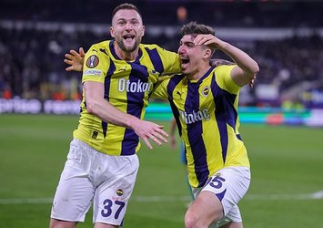 F.Bahçe'de Yusuf Akçiçek'e bir talip daha!