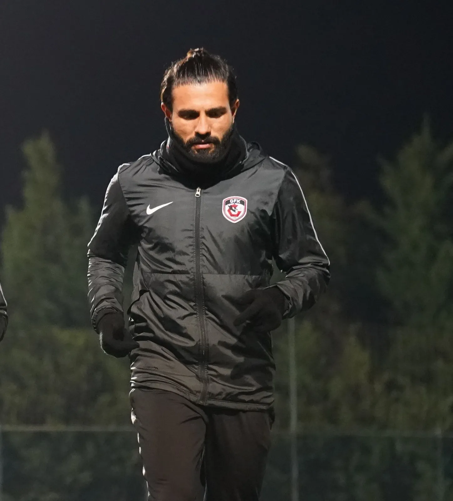 Ünlü futbolculardan vatandaşlar için koronavirüs mesajı - 2