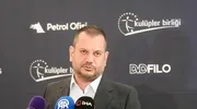 Ertuğrul Doğan yeniden başkanlığa seçildi!