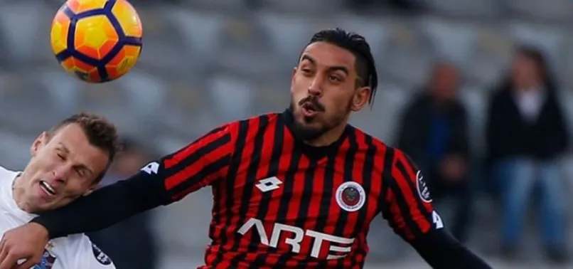 İrfan Can’ın talipleri artıyor
