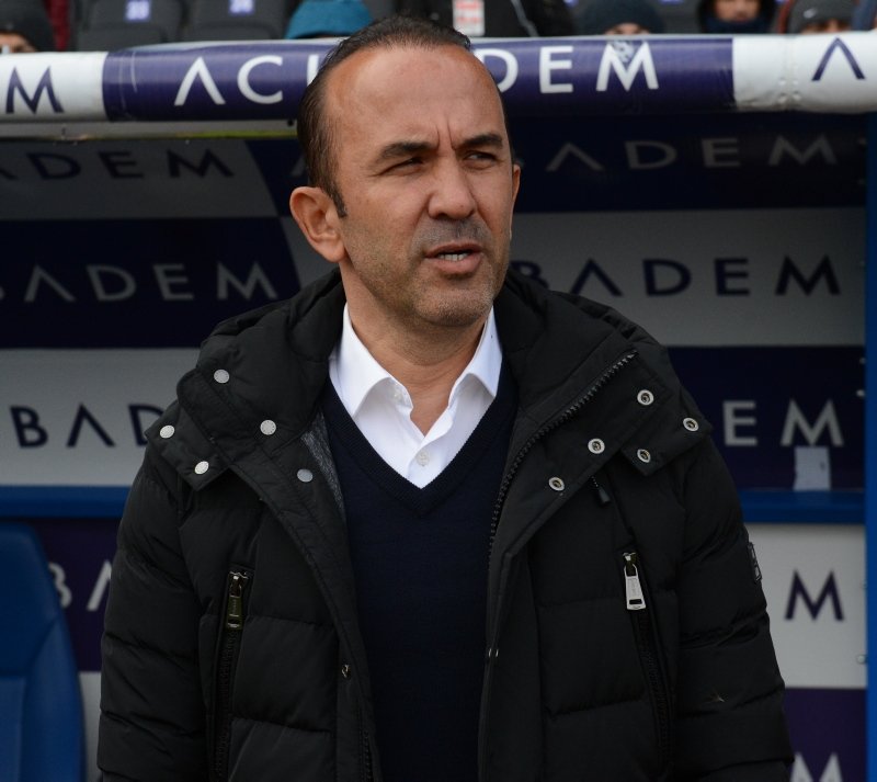Fatih Terim’den şampiyonluk sözleri! 8 de kapanır 18 de kapanır