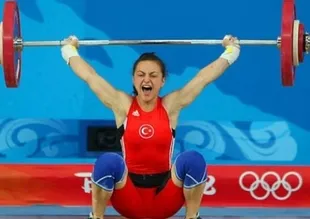 Sibel Özkan, Rio'da olmayacak
