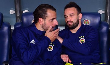 Valbuena'nın yeni imajına Soldado'dan cevap