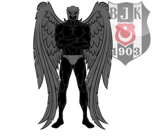 Süper Lig’e ’Süper Kahramanlar’