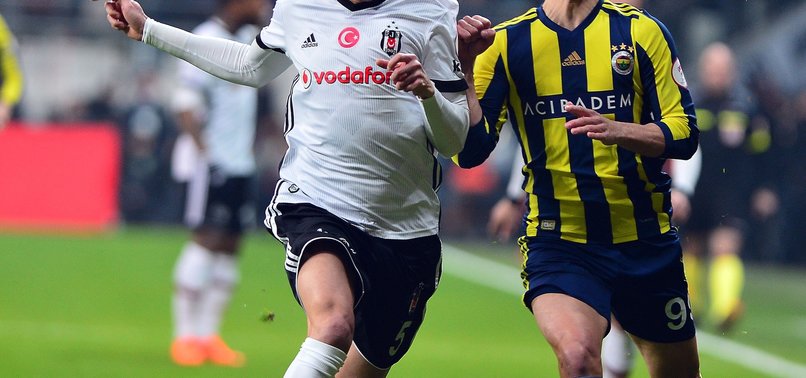 Son Dakika L Besiktas Fenerbahce Maci Ne Zaman Saat Kacta Fb Bjk Maci Ne Zaman Saat Kacta Aspor