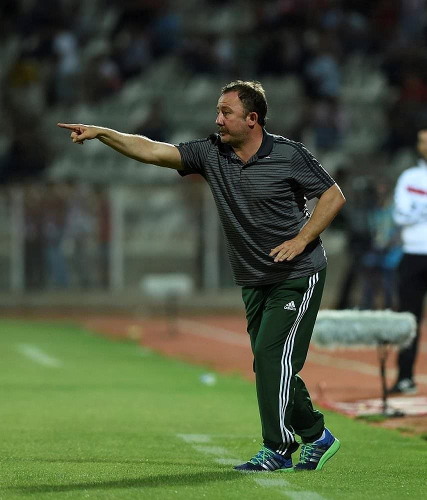 Sergen Yalçın’dan sürpriz transfer.