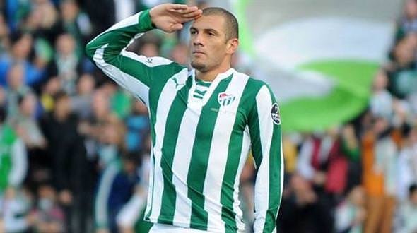 Golleriyle Türk futboluna adını yazdırdılar