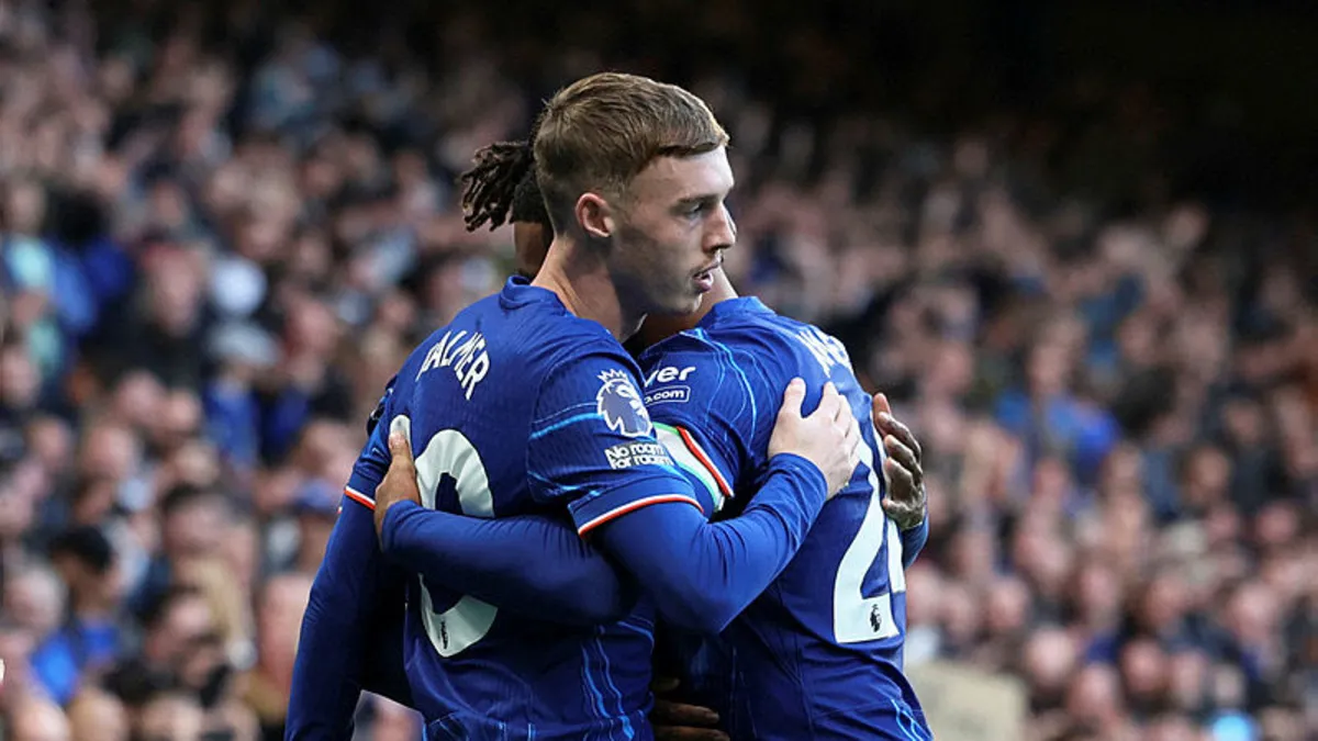 Chelsea 2-1 Newcastle United (MAÇ SONUCU-ÖZET)